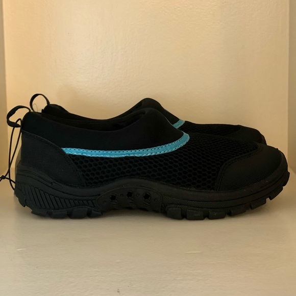 Aqua Mocs - Picture 5 of 9